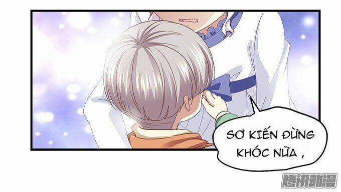 Thiên Lại Âm Linh Chapter 16 trang 46