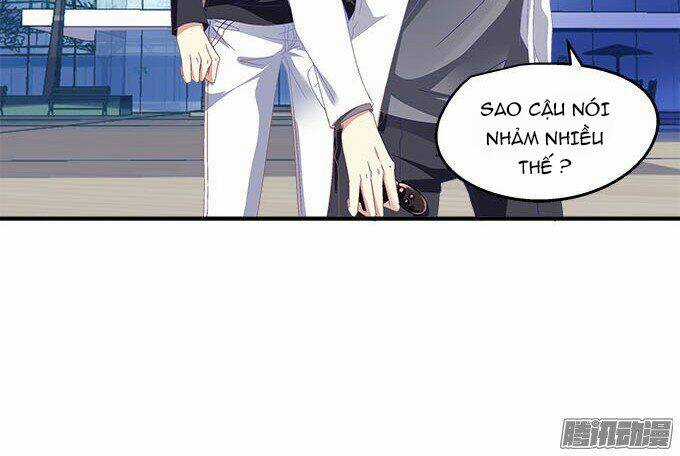 Thiên Lại Âm Linh Chapter 16 trang 5