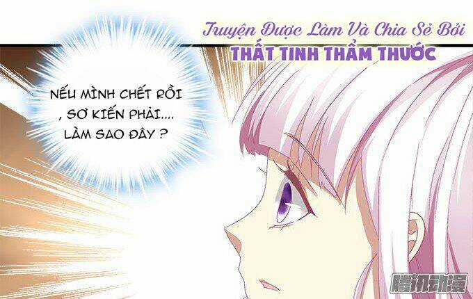 Thiên Lại Âm Linh Chapter 16 trang 50