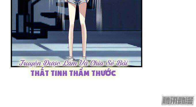 Thiên Lại Âm Linh Chapter 16 trang 55