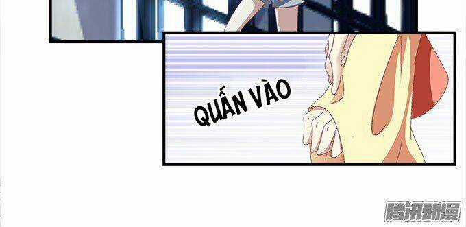 Thiên Lại Âm Linh Chapter 16 trang 58