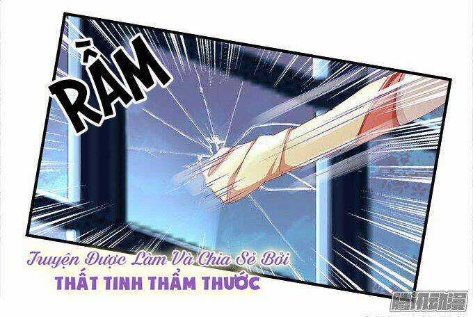 Thiên Lại Âm Linh Chapter 16 trang 59