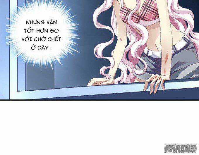 Thiên Lại Âm Linh Chapter 16 trang 64