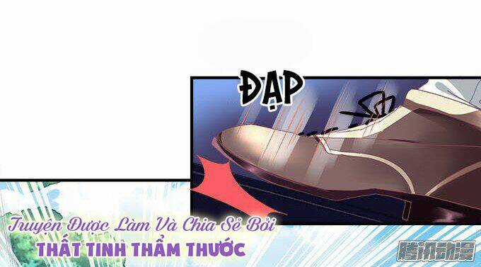 Thiên Lại Âm Linh Chapter 16 trang 8