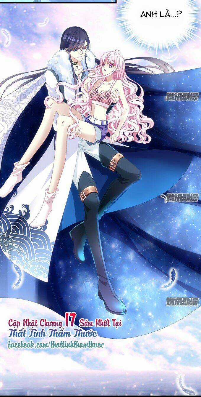 Thiên Lại Âm Linh Chapter 16 trang 85