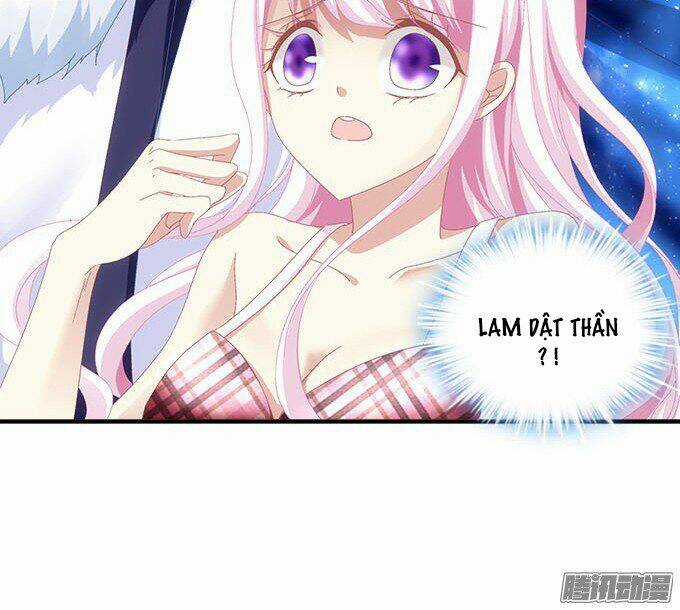 Thiên Lại Âm Linh Chapter 17 trang 15