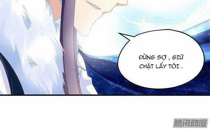 Thiên Lại Âm Linh Chapter 17 trang 17