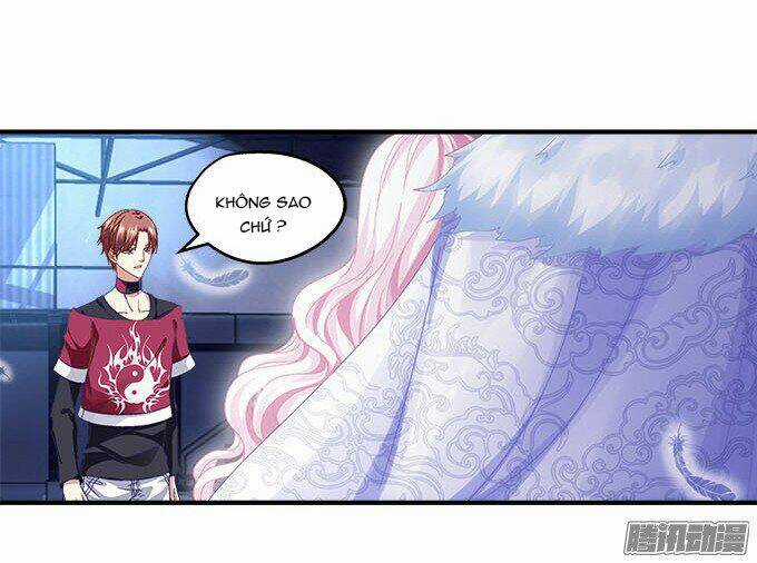 Thiên Lại Âm Linh Chapter 17 trang 24