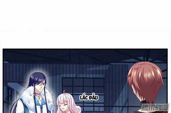 Thiên Lại Âm Linh Chapter 17 trang 25