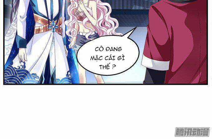 Thiên Lại Âm Linh Chapter 17 trang 26