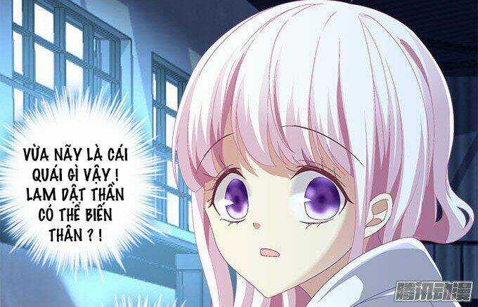 Thiên Lại Âm Linh Chapter 17 trang 34