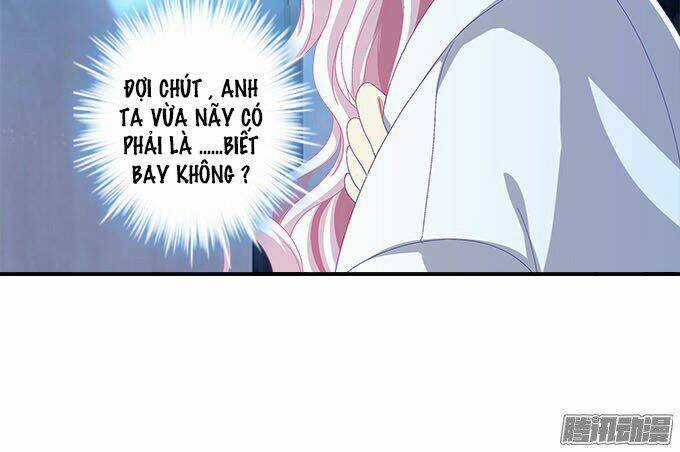 Thiên Lại Âm Linh Chapter 17 trang 35