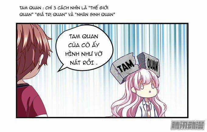 Thiên Lại Âm Linh Chapter 17 trang 36