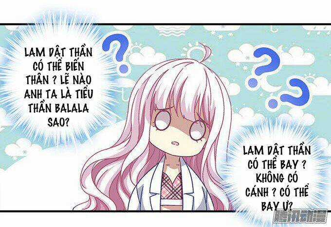 Thiên Lại Âm Linh Chapter 17 trang 37