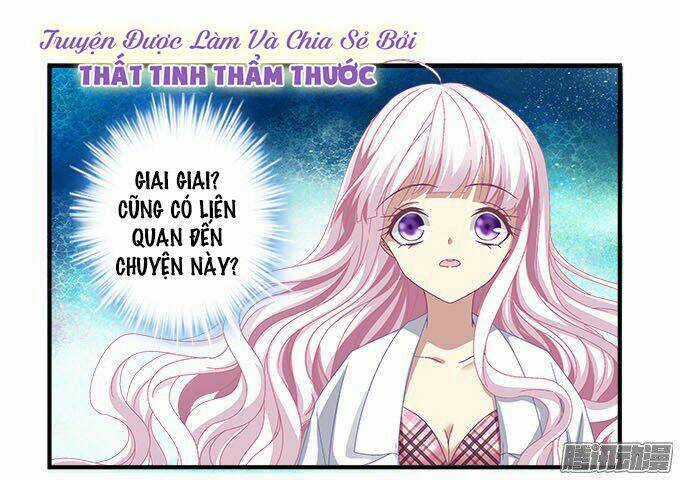 Thiên Lại Âm Linh Chapter 17 trang 40
