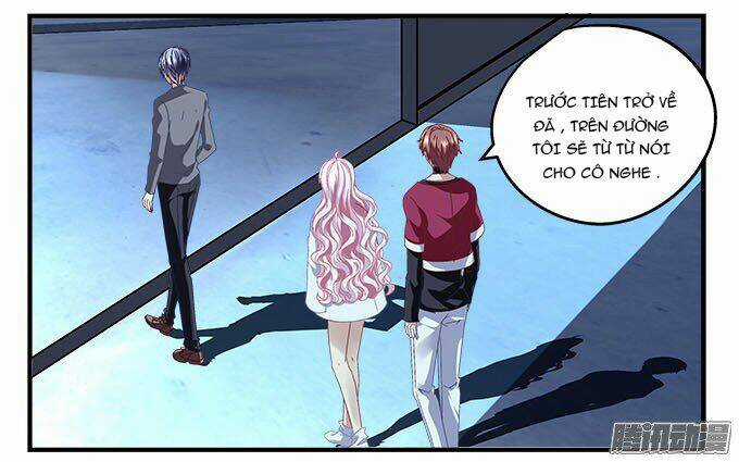 Thiên Lại Âm Linh Chapter 17 trang 41