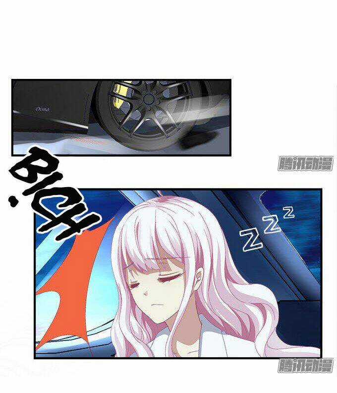 Thiên Lại Âm Linh Chapter 17 trang 45