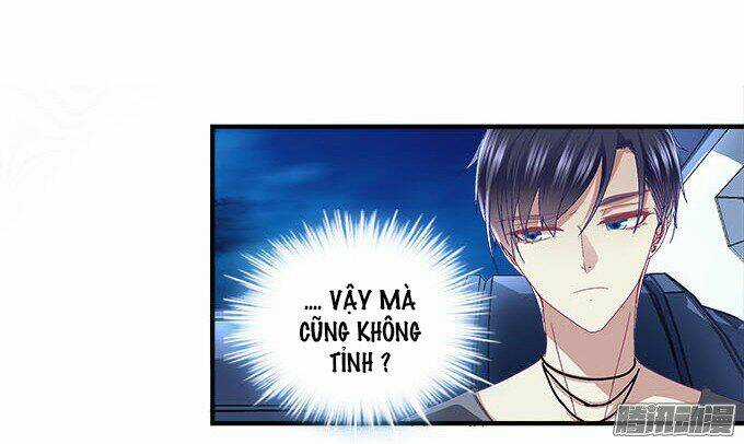 Thiên Lại Âm Linh Chapter 17 trang 46