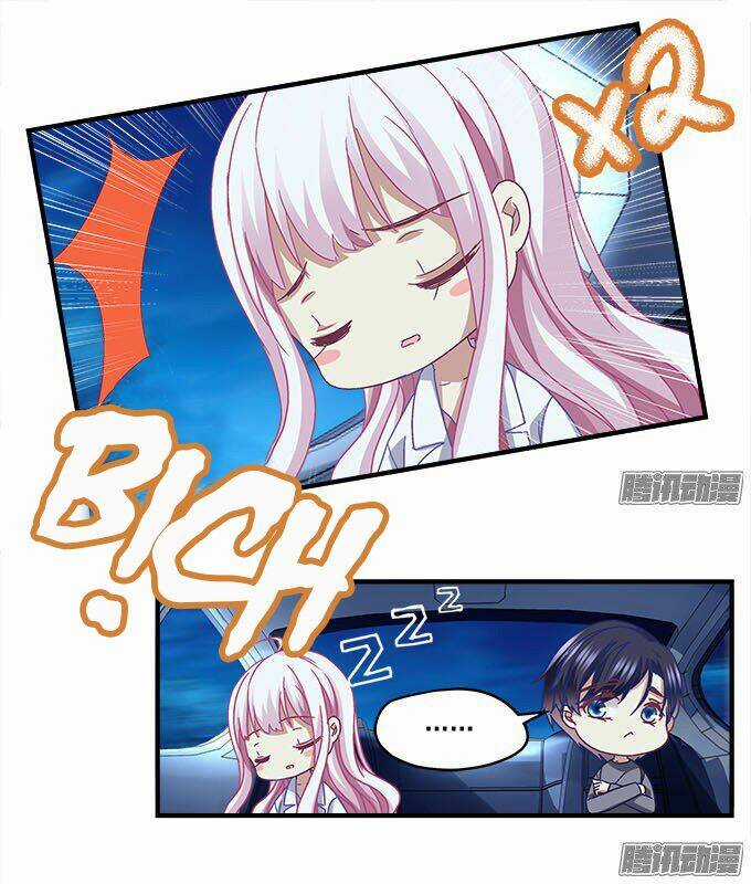 Thiên Lại Âm Linh Chapter 17 trang 48