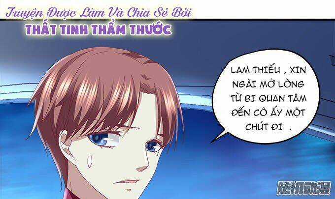 Thiên Lại Âm Linh Chapter 17 trang 49