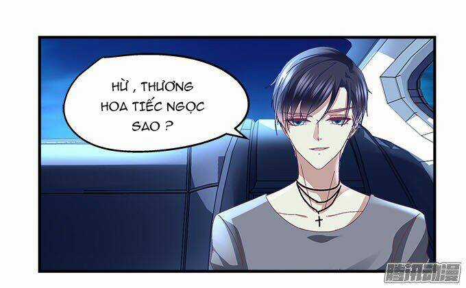 Thiên Lại Âm Linh Chapter 17 trang 51