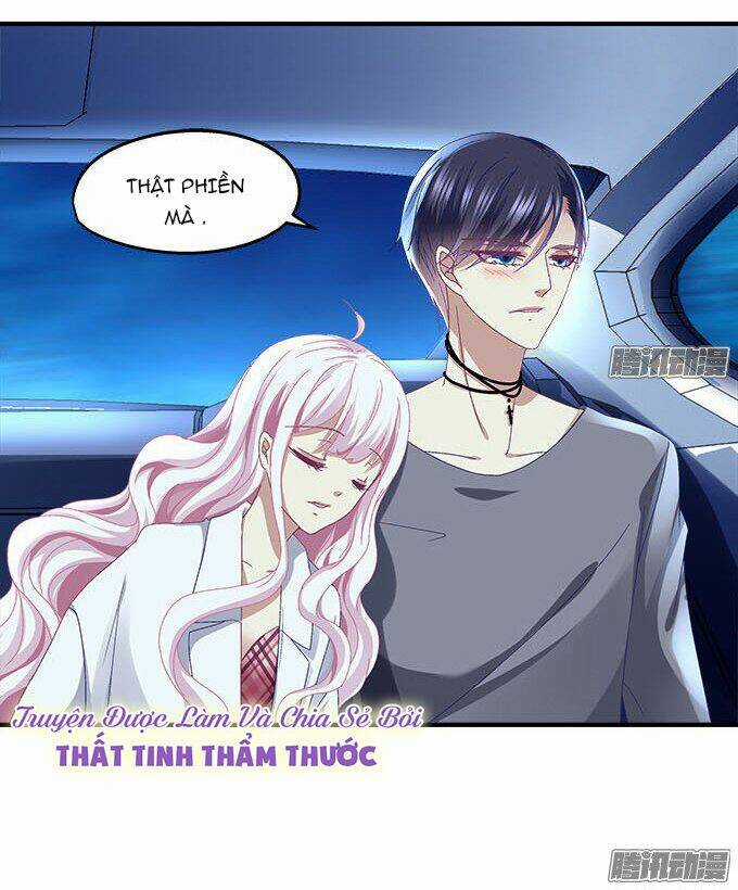 Thiên Lại Âm Linh Chapter 17 trang 55