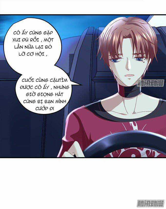 Thiên Lại Âm Linh Chapter 17 trang 56