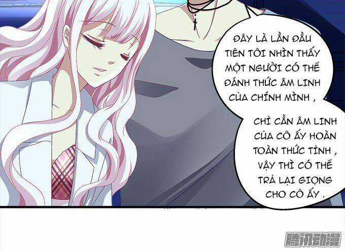 Thiên Lại Âm Linh Chapter 17 trang 61