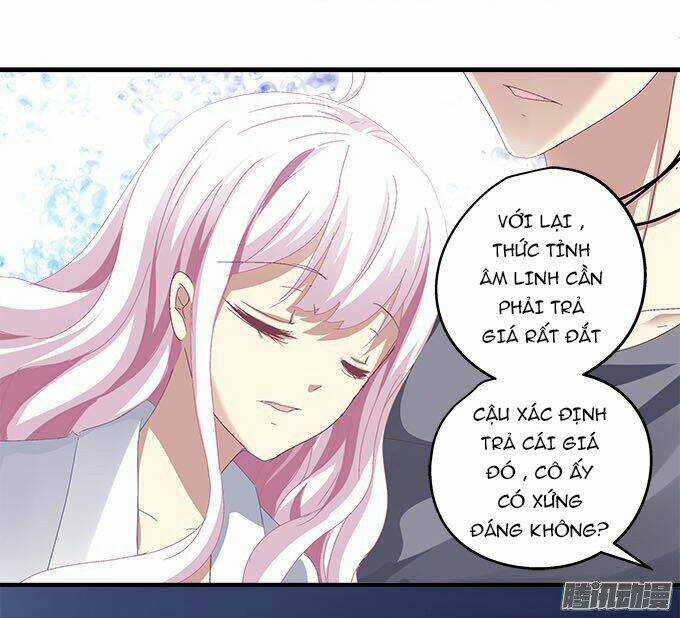 Thiên Lại Âm Linh Chapter 17 trang 64