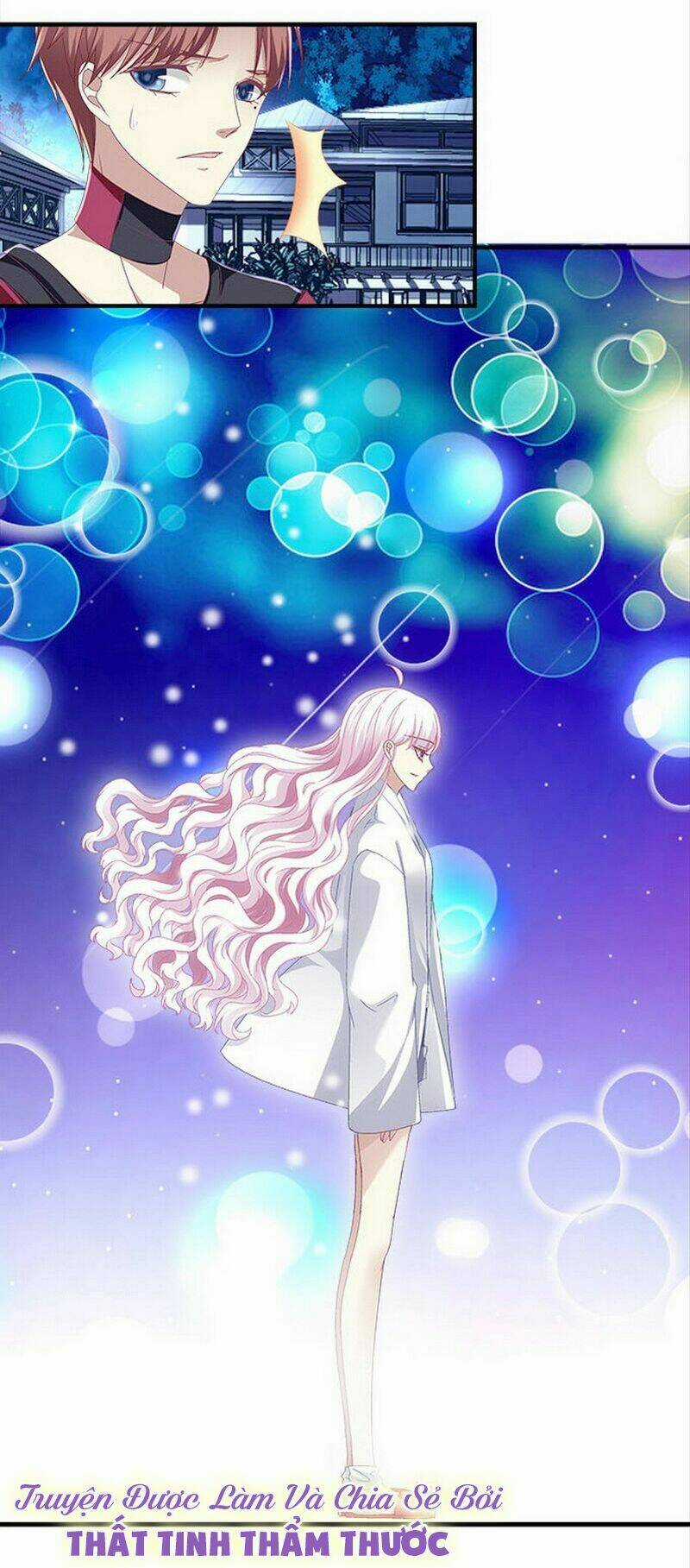 Thiên Lại Âm Linh Chapter 18 trang 10