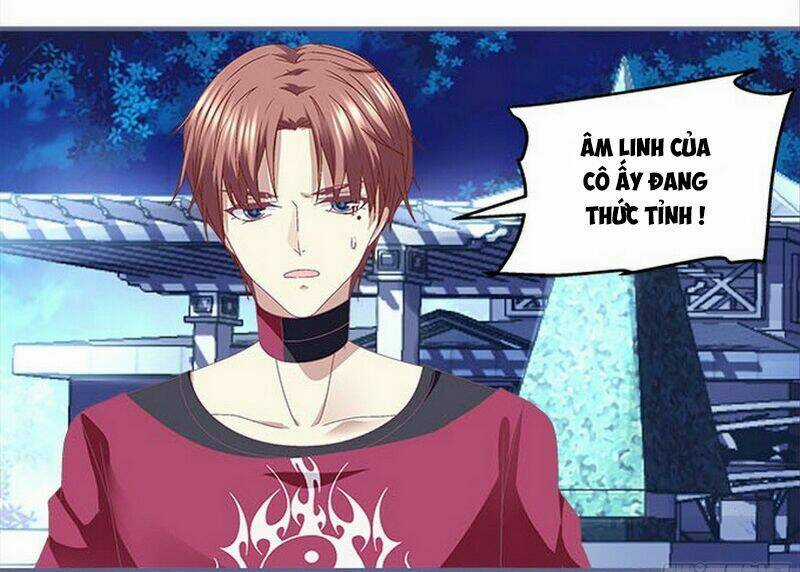 Thiên Lại Âm Linh Chapter 18 trang 11