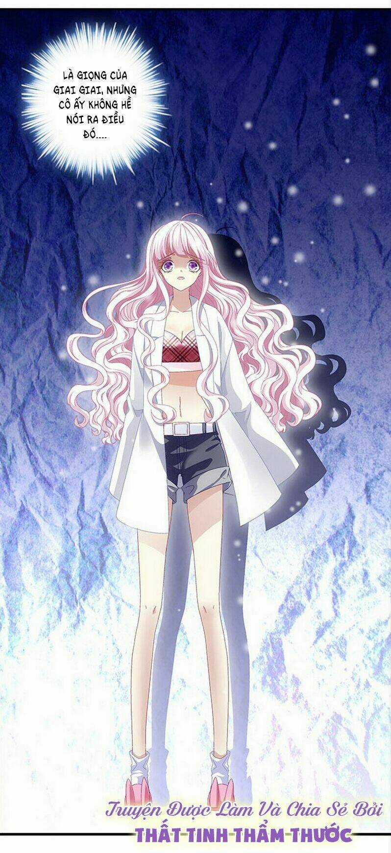 Thiên Lại Âm Linh Chapter 18 trang 13