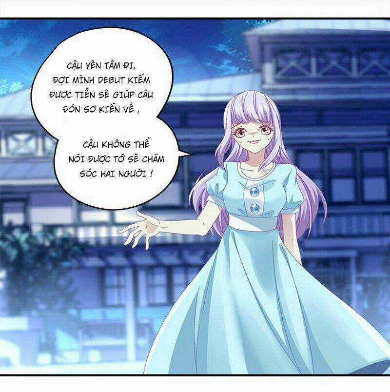 Thiên Lại Âm Linh Chapter 18 trang 14