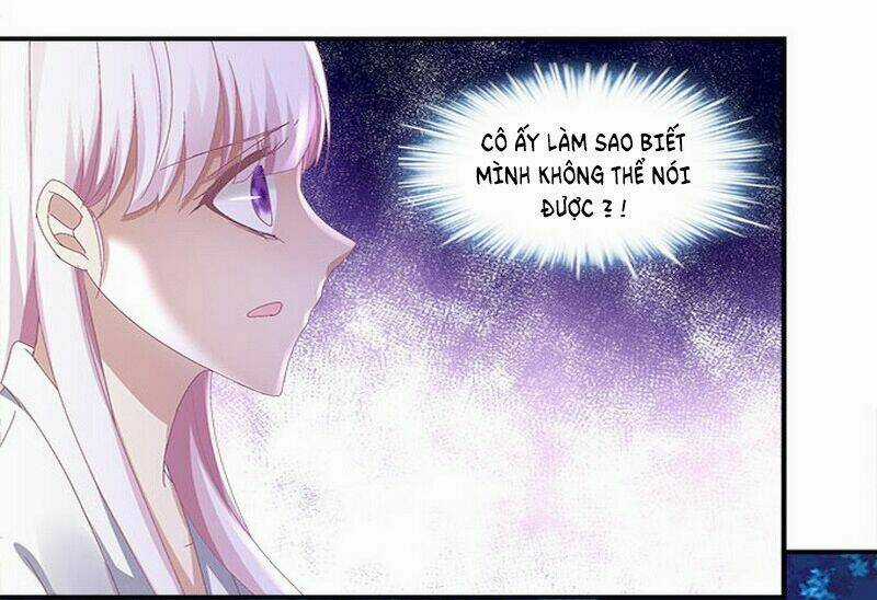 Thiên Lại Âm Linh Chapter 18 trang 15