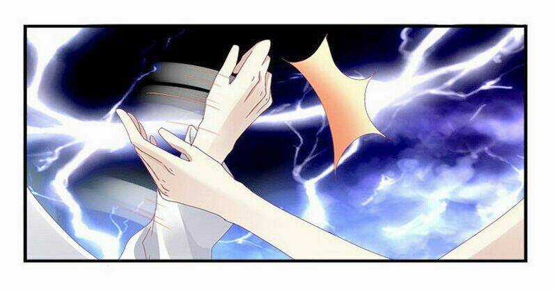 Thiên Lại Âm Linh Chapter 18 trang 17