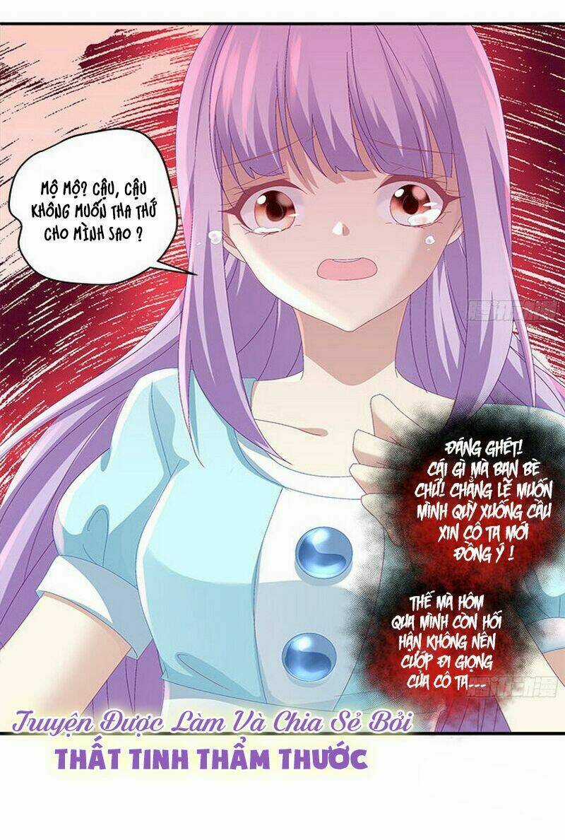 Thiên Lại Âm Linh Chapter 18 trang 18