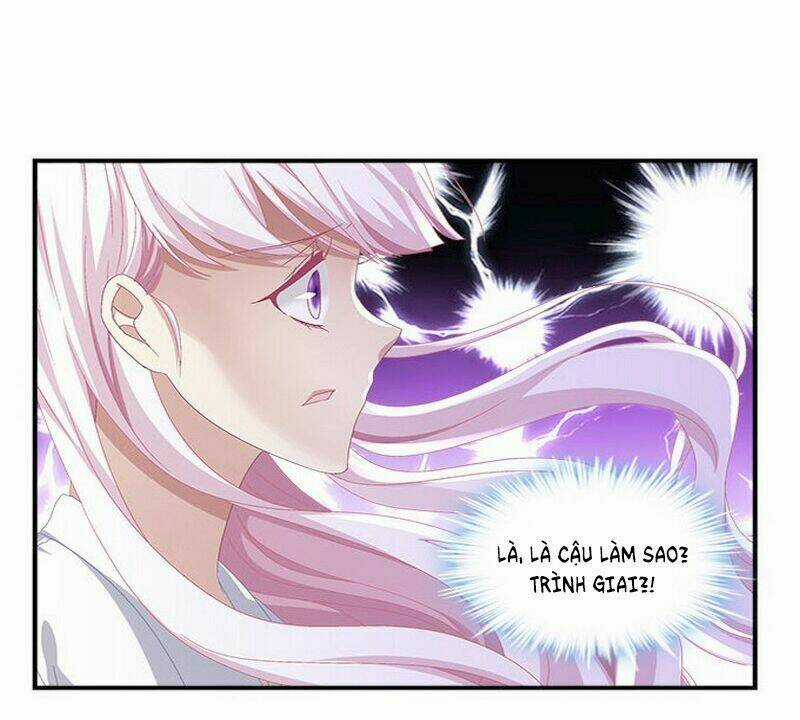 Thiên Lại Âm Linh Chapter 18 trang 19