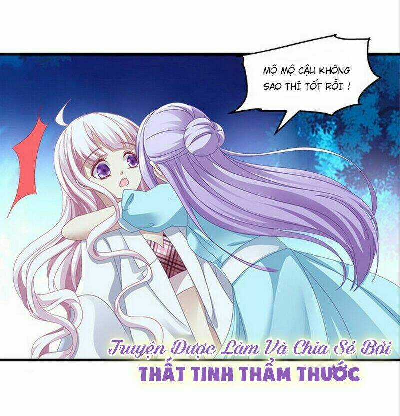 Thiên Lại Âm Linh Chapter 18 trang 2