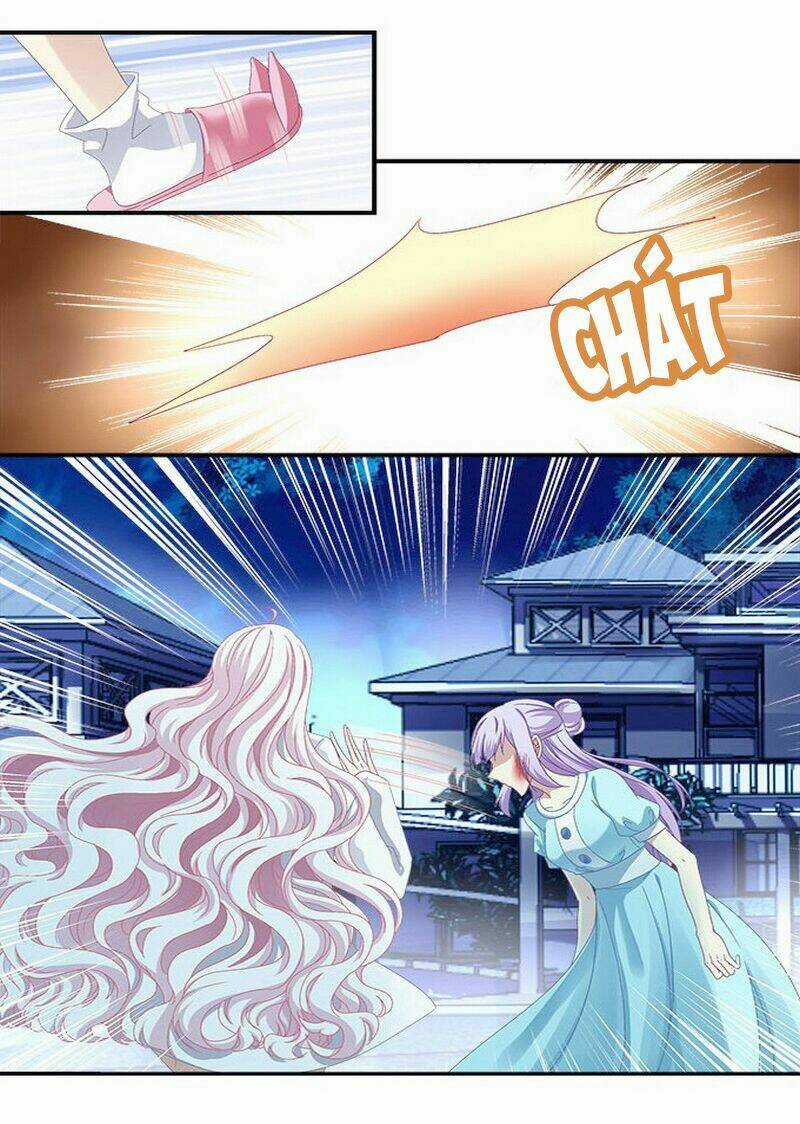 Thiên Lại Âm Linh Chapter 18 trang 20