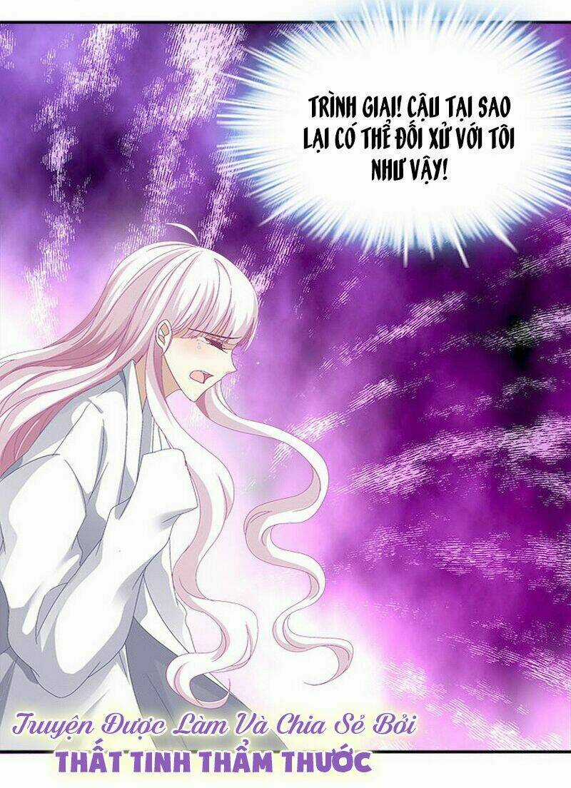 Thiên Lại Âm Linh Chapter 18 trang 22