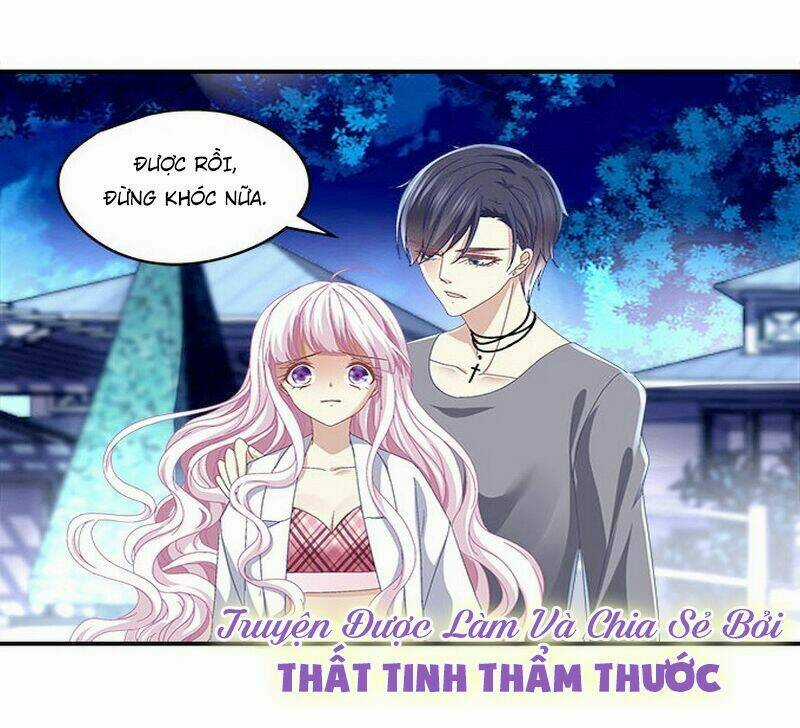 Thiên Lại Âm Linh Chapter 18 trang 24