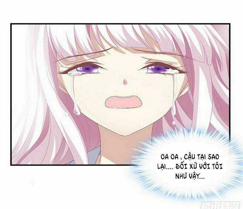 Thiên Lại Âm Linh Chapter 18 trang 25