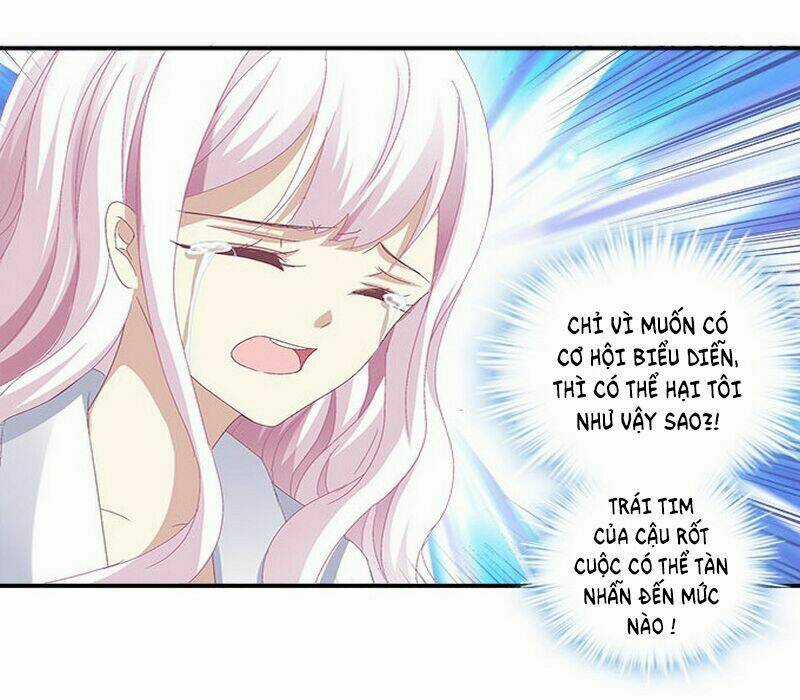 Thiên Lại Âm Linh Chapter 18 trang 28