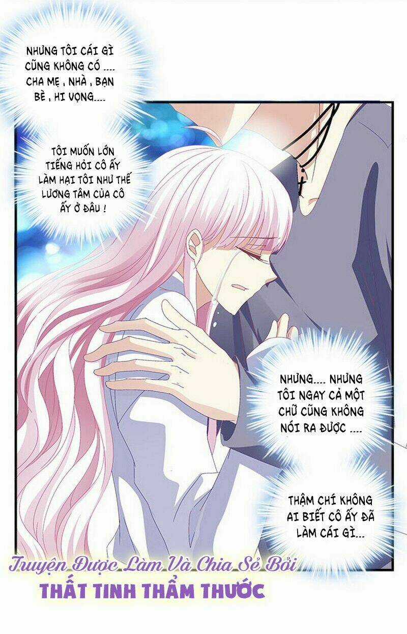 Thiên Lại Âm Linh Chapter 18 trang 30