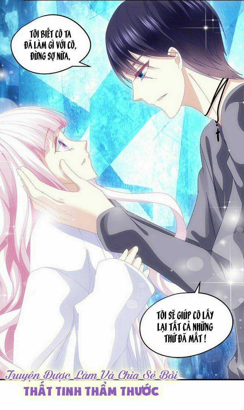 Thiên Lại Âm Linh Chapter 18 trang 32