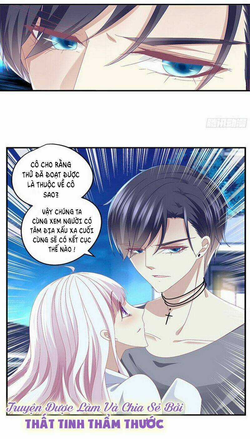 Thiên Lại Âm Linh Chapter 18 trang 33