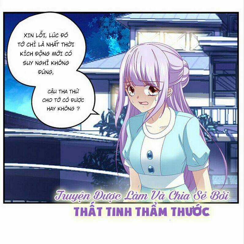 Thiên Lại Âm Linh Chapter 18 trang 5