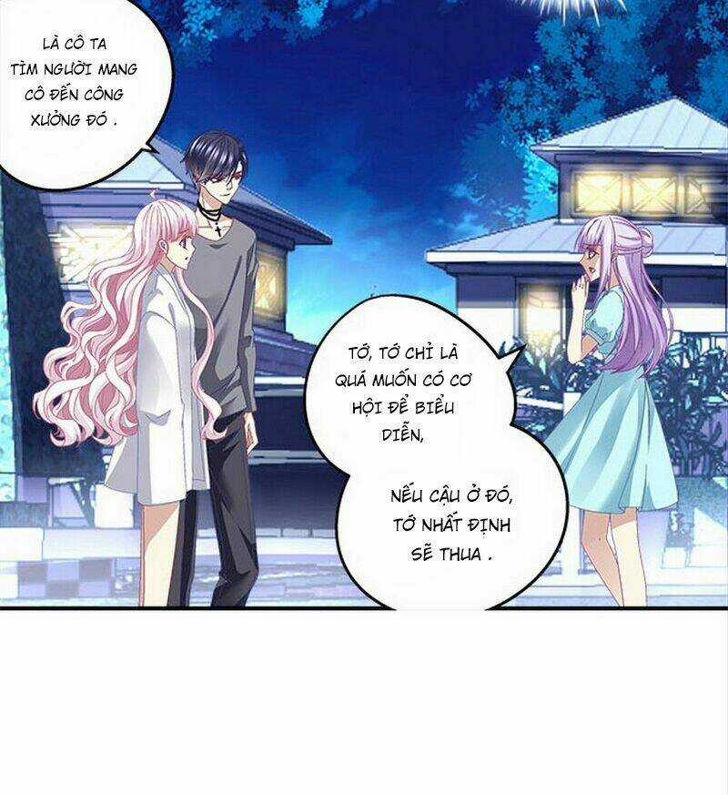 Thiên Lại Âm Linh Chapter 18 trang 7