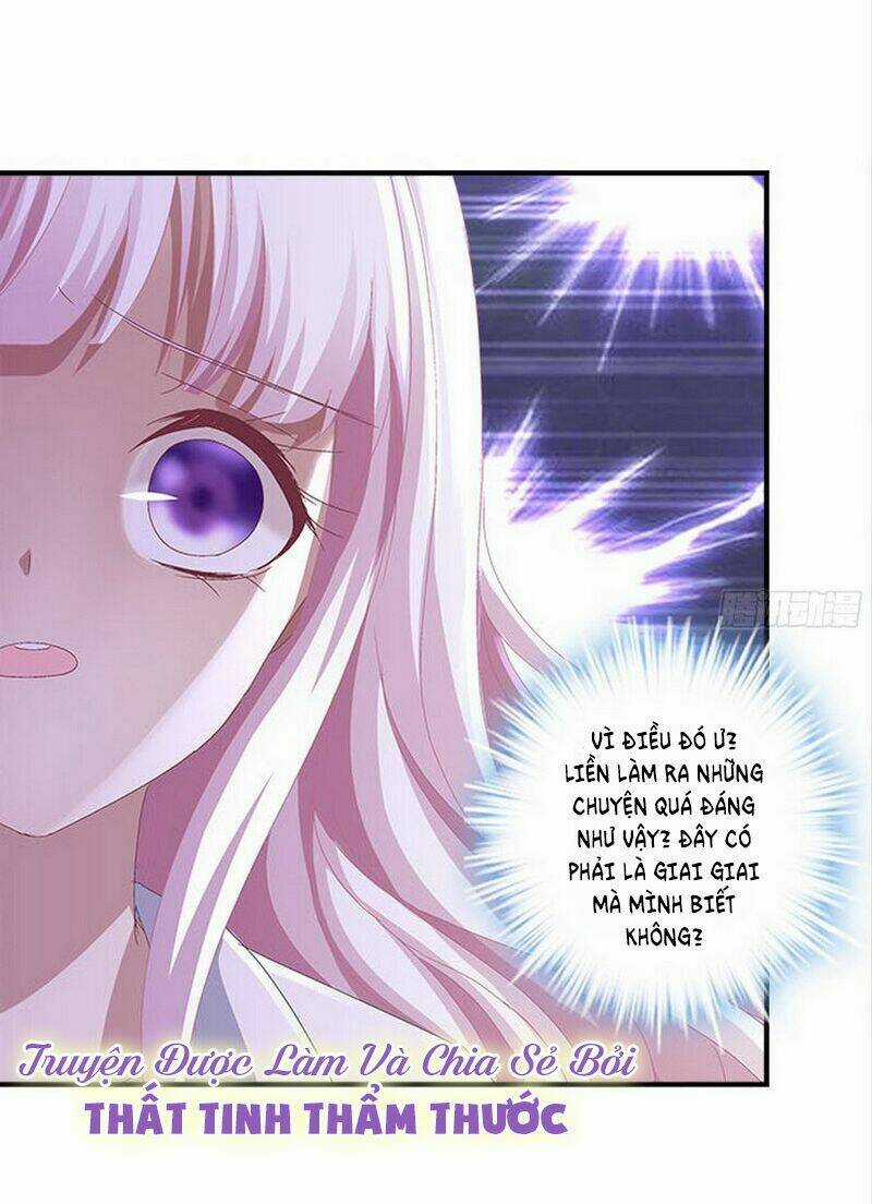 Thiên Lại Âm Linh Chapter 18 trang 8