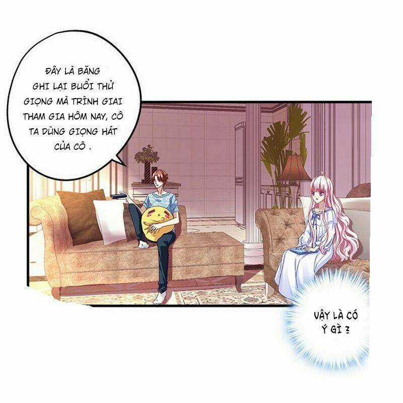 Thiên Lại Âm Linh Chapter 19 trang 11